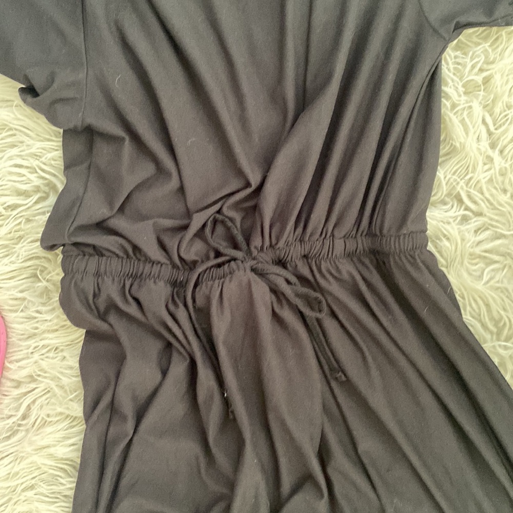 Black fall dress! - Picture 3 of 3